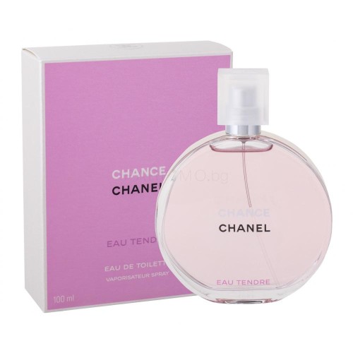 Chanel Chance Eau Tendre 100 ml -